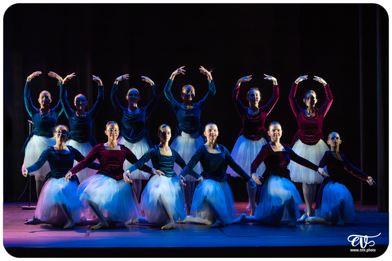 GALA DANSE EMMDH 2024